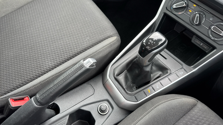 Volkswagen Taigo 1.0 TSI 110 Life 5dr DSG Petrol Hatchback